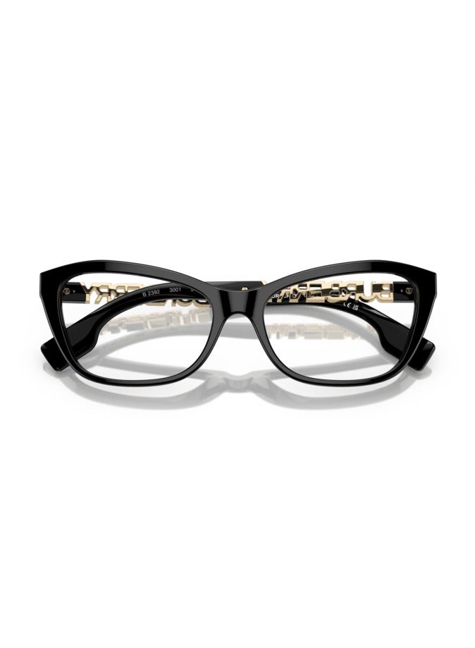 Burberry B2392 3001 52 Women's Eyeglasses Frame