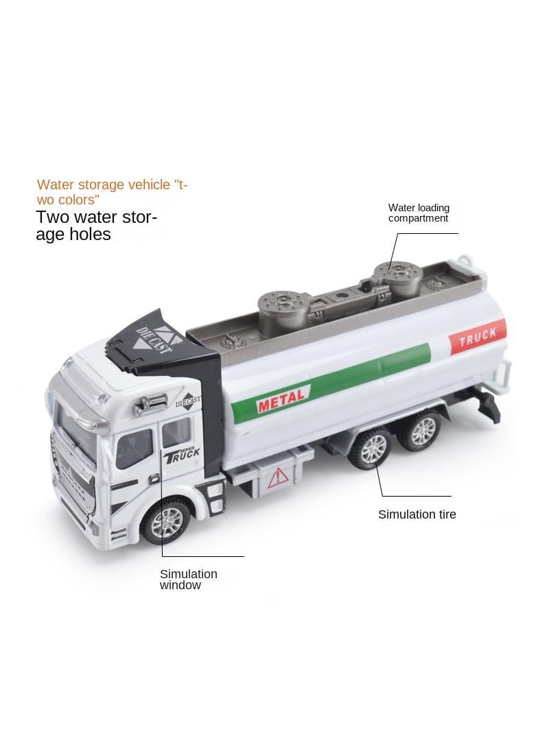 Super Power Sprinkler Truck Play Toys Vehicle For Kids Great Birthday Stuffers For Boys