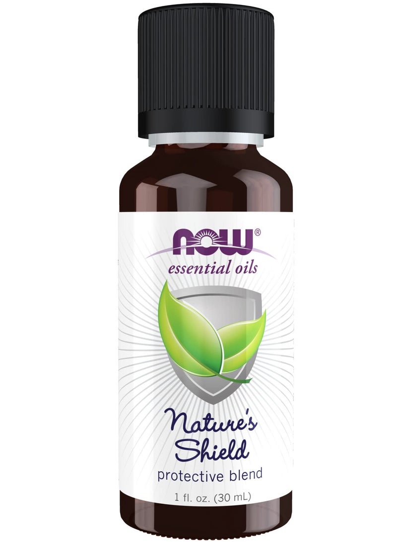 Natures Shield Essential Oil 30 Ml