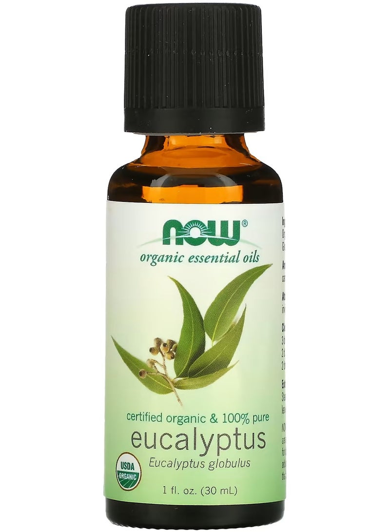 Eucalyptus 30ml