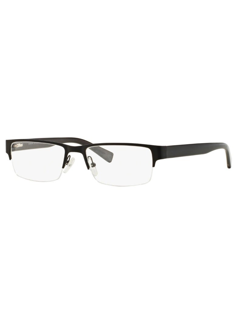 Armani Exchange AX1015 6070 52 Men's Eyeglasses Frame