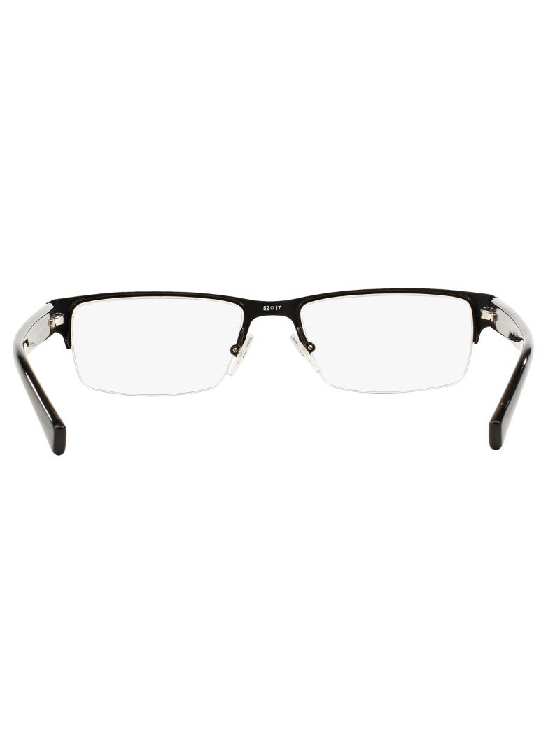 Armani Exchange AX1015 6070 52 Men's Eyeglasses Frame