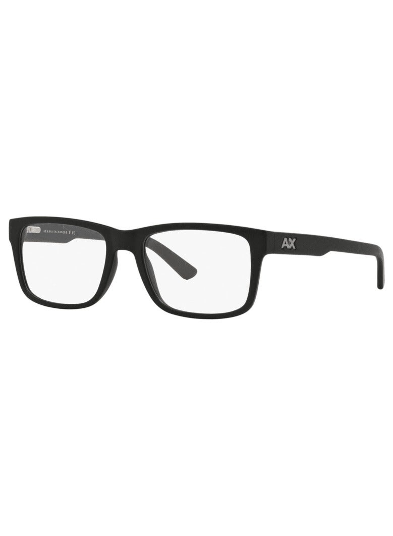 Armani Exchange AX3016 8078 53 Men's Eyeglasses Frame