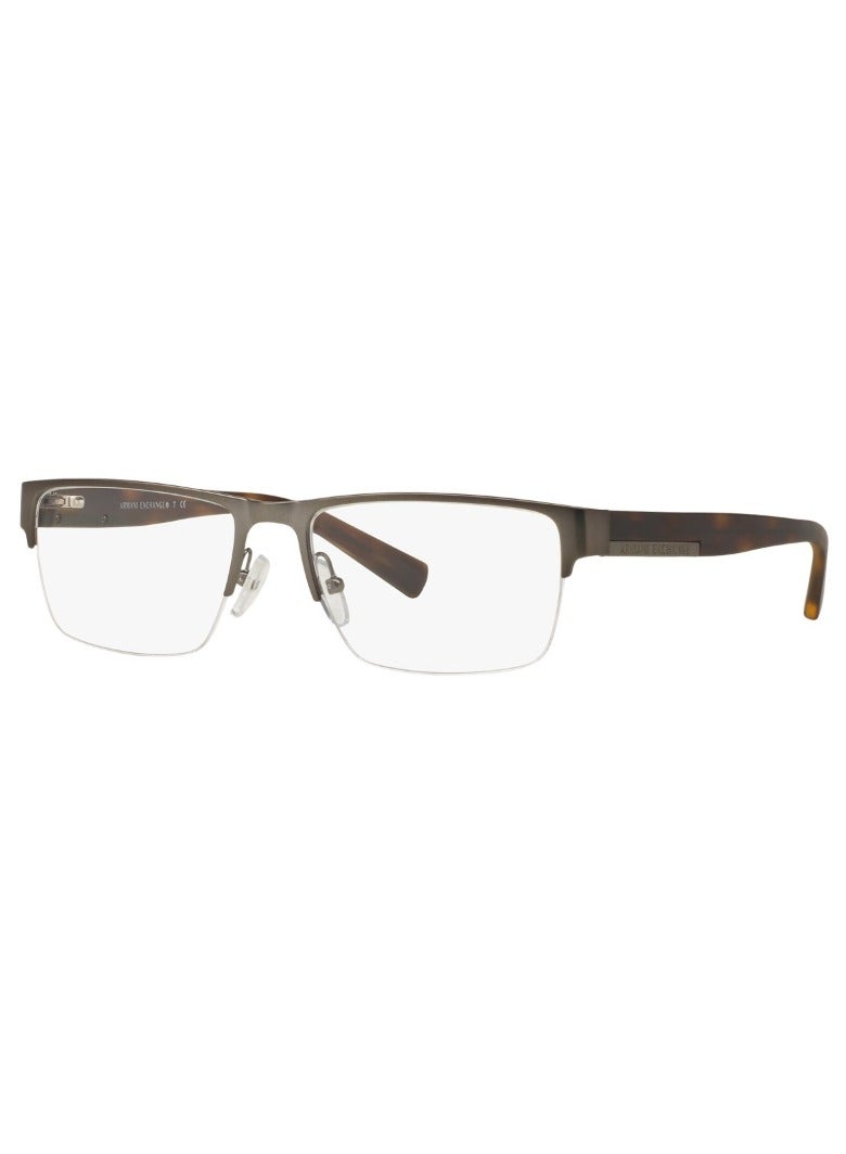 Armani Exchange AX1018 6017 54 Men's Eyeglasses Frame