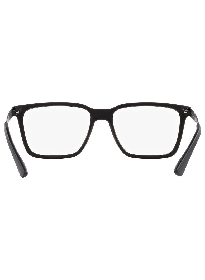 Armani Exchange AX3103 8078 55 Men's Eyeglasses Frame