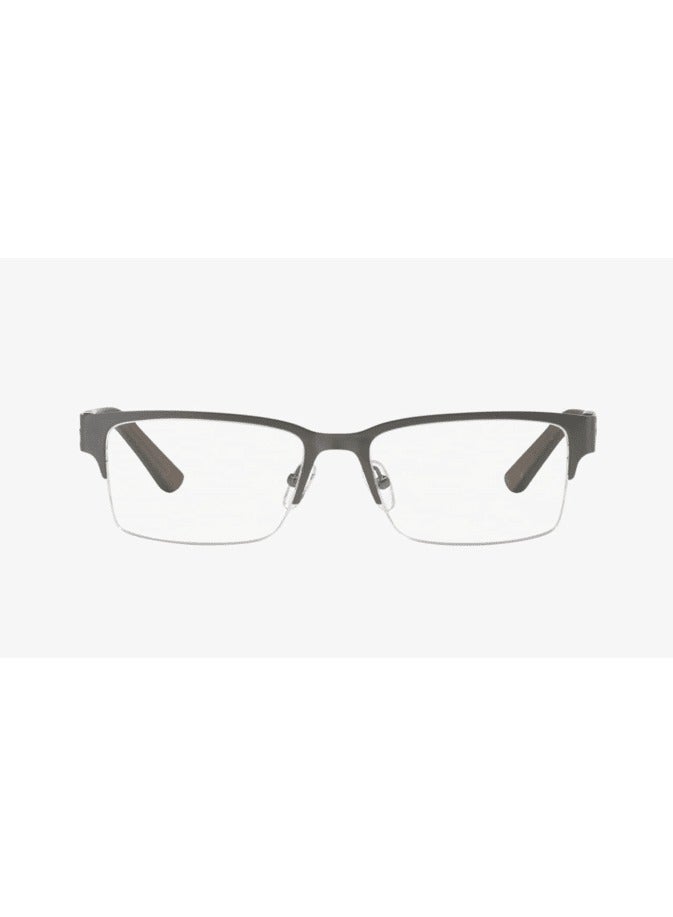 Armani Exchange AX1014 6060 53 Men's Eyeglasses Frame