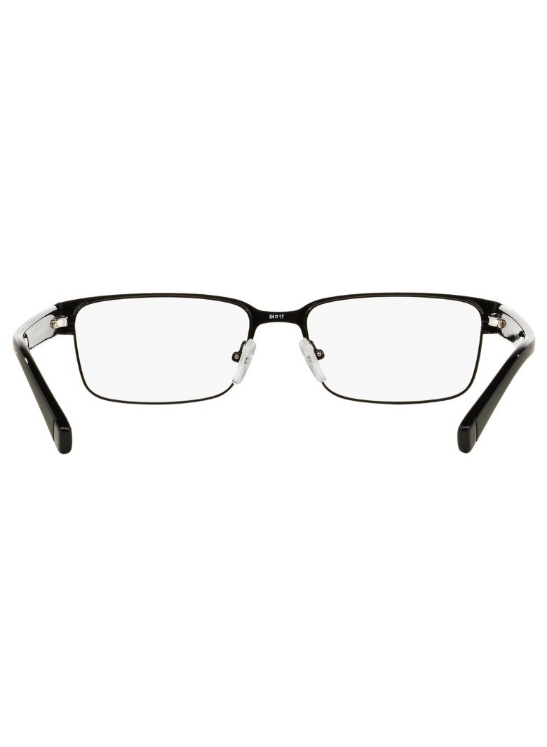 Armani Exchange AX1017 6000 54 Men's Eyeglasses Frame