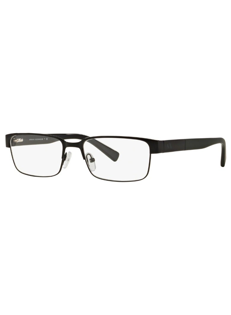 Armani Exchange AX1017 6000 54 Men's Eyeglasses Frame