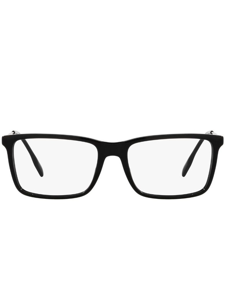 Burberry B2339 3001 53 Men's Eyeglasses Frame