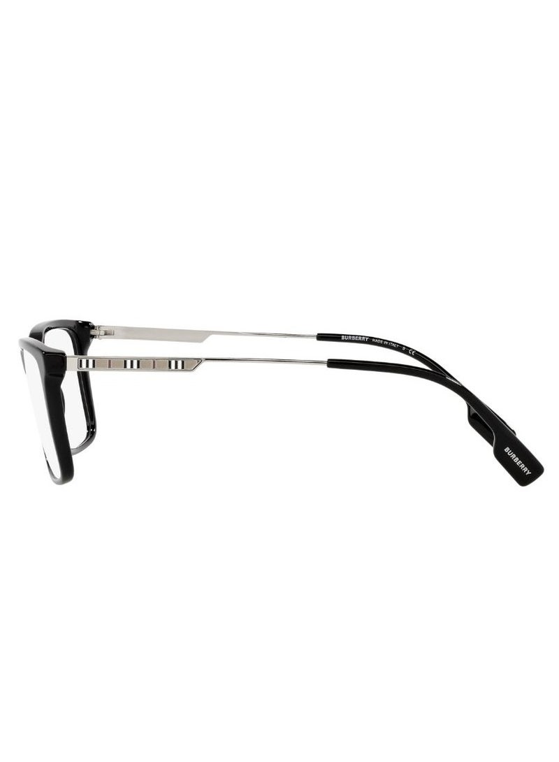 Burberry B2339 3001 53 Men's Eyeglasses Frame