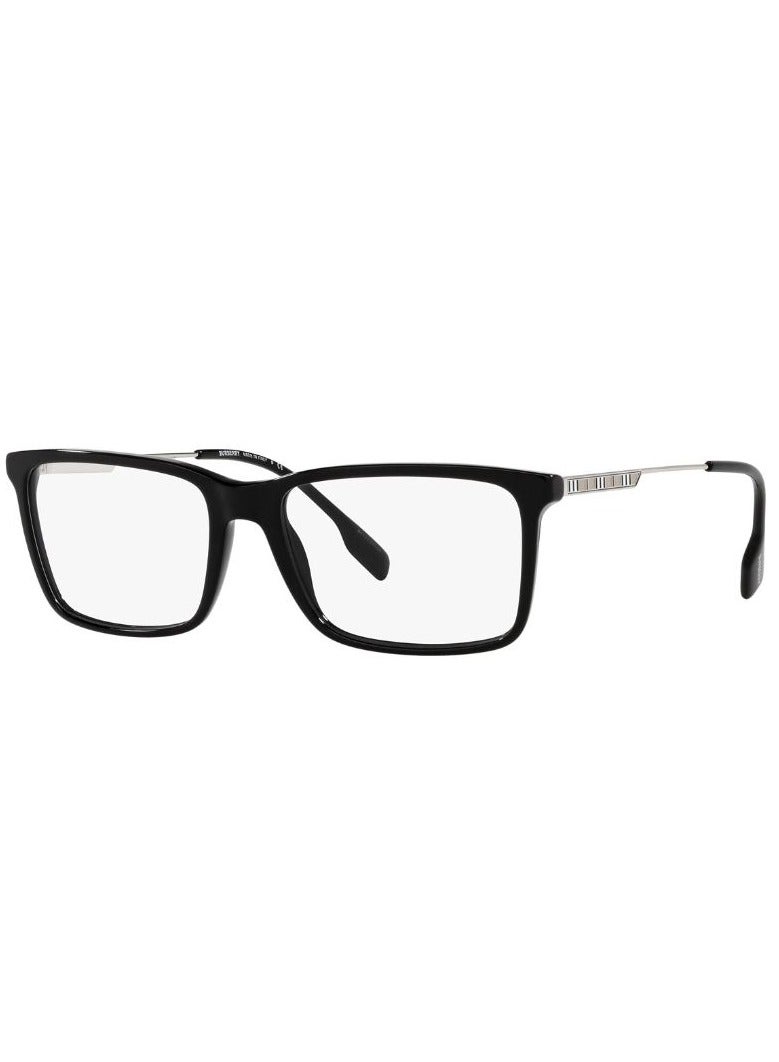 Burberry B2339 3001 53 Men's Eyeglasses Frame