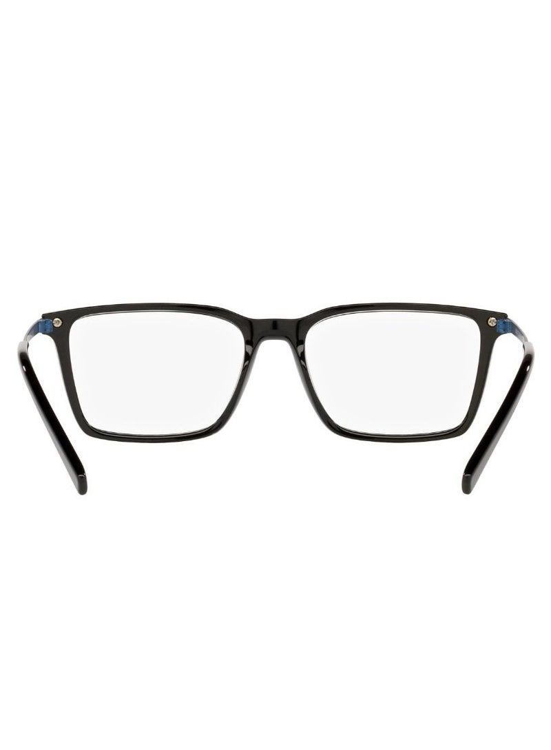 Armani Exchange AX3077 8158 54 Men's Eyeglasses Frame