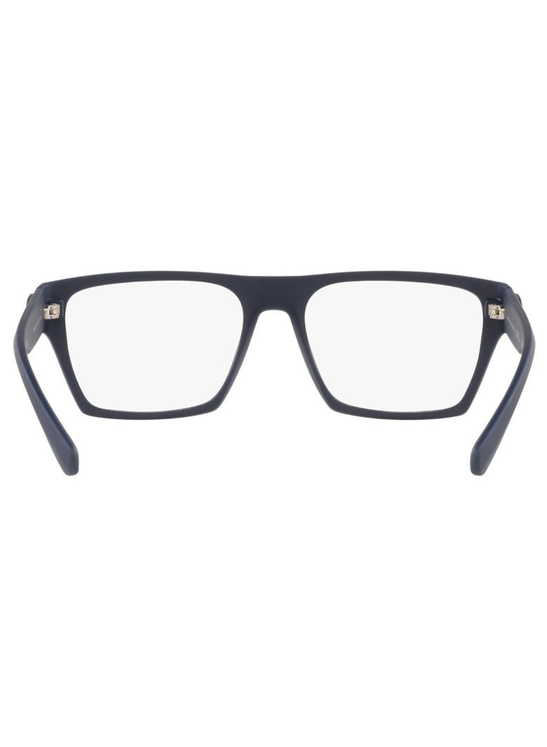 Armani Exchange AX3097 8181 55 Men's Eyeglasses Frame