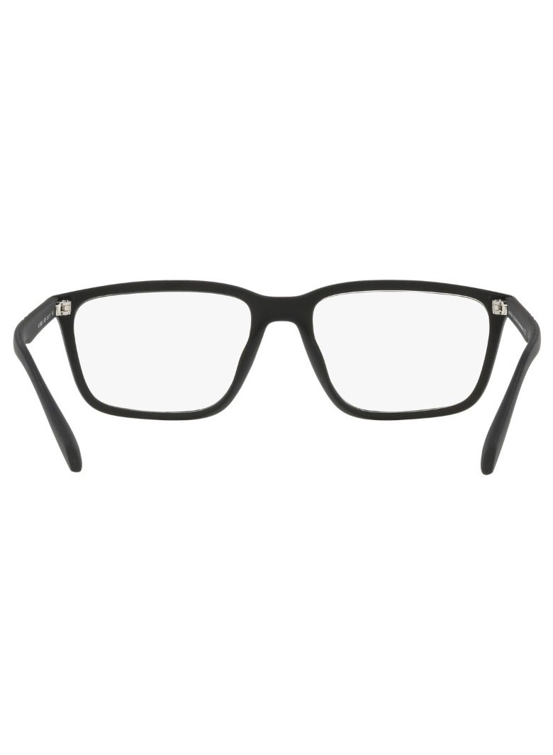 Armani Exchange AX3089U 8078 55 Men's Eyeglasses Frame