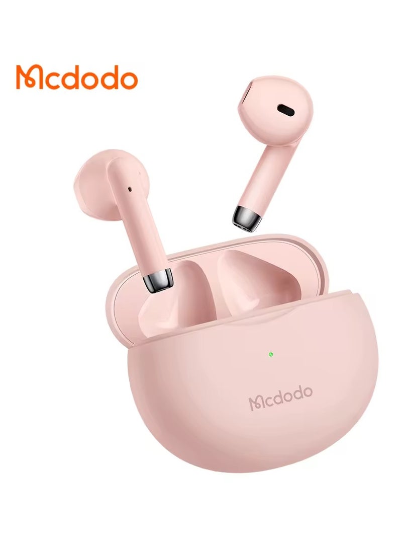 Mcdodo HP-8030 Tws Bluetooth 5.0 Wireless Headphones Earbuds Lite