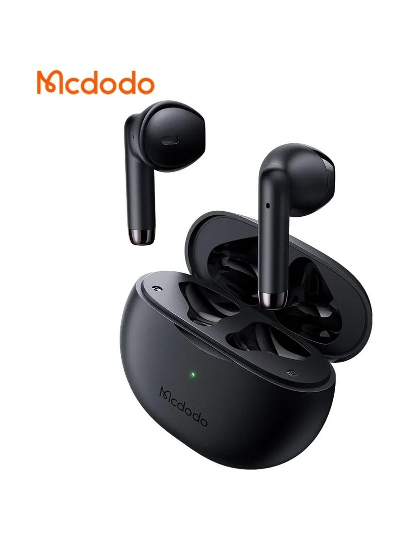 Mcdodo HP-8030 Tws Bluetooth 5.0 Wireless Headphones Earbuds Lite