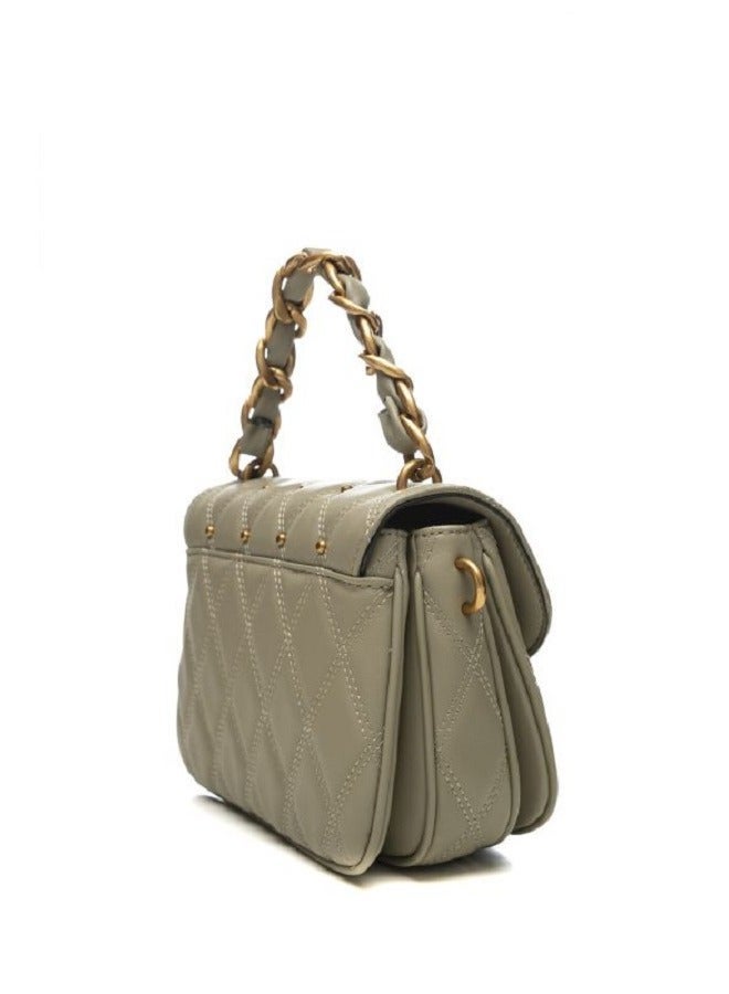 Guess Original Wanita - Triana Flap Shoulder Bag