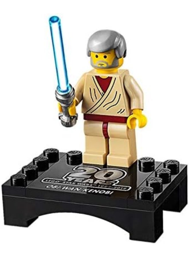 Minifigure Lego Star Wars 30624 Episode IV OBI-Wan Kenobi Collectible
