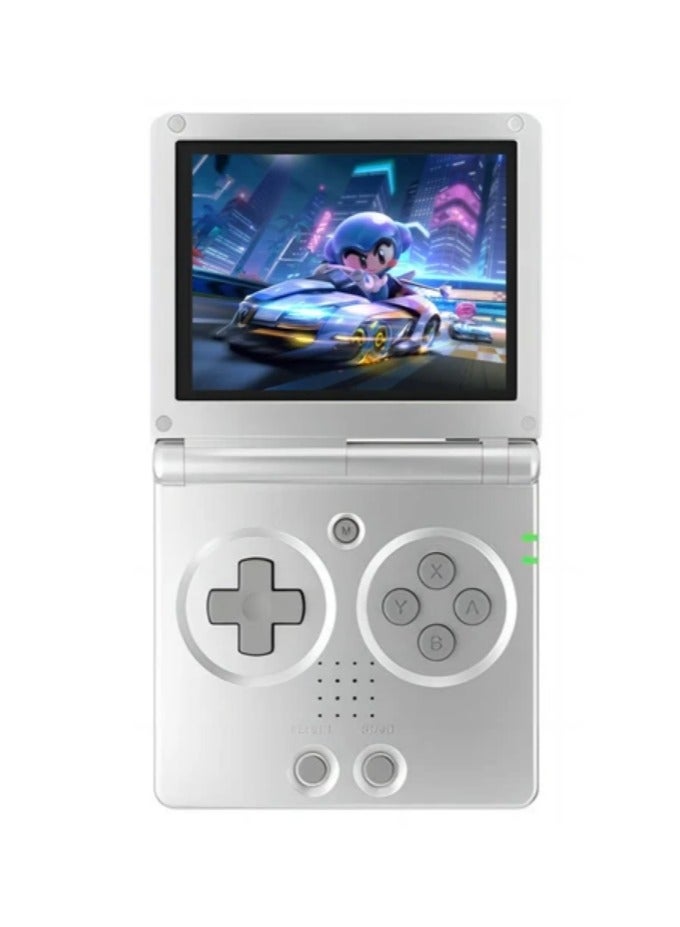 NEW ANBERNIC RG35XXSP Gaming console 3.5 inch display