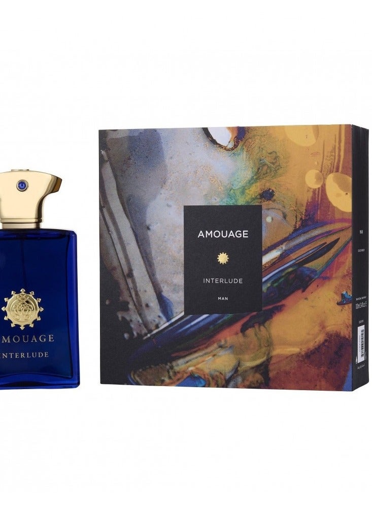 Interlude EDP 100ml