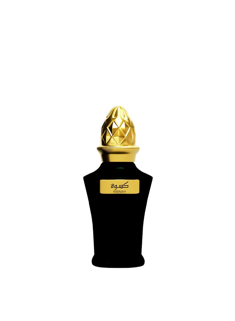 Kiswah- Luxury Concentrated Perfume Oil 10ml (attar) By Ahmed