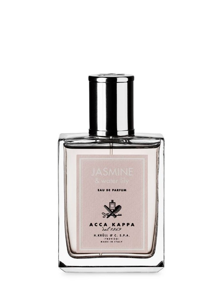 Jasmine & Water Lily Eau de Parfum 100 ML