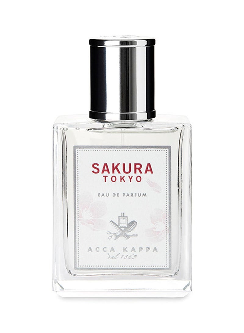 Sakura Tokyo Eau de Parfum 100 ML