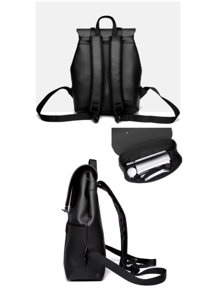 15.6 Inch Laptop Backpack Fashion Travel Backpack Casual Daypack Outdoor Rucksack College Bookbag for Men Women