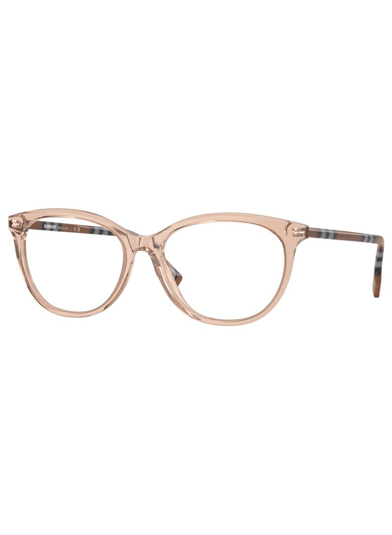 Burberry B2389 4088 52 Women's Eyeglasses Frame
