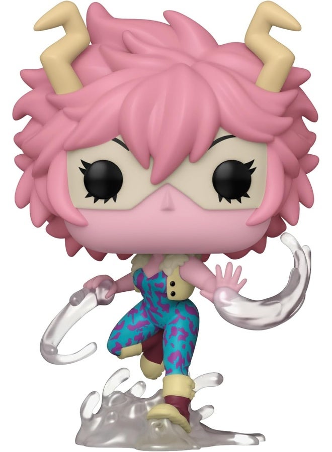 Funko POP Animation: My Hero Academia - Mina Ashido Collectible Toy