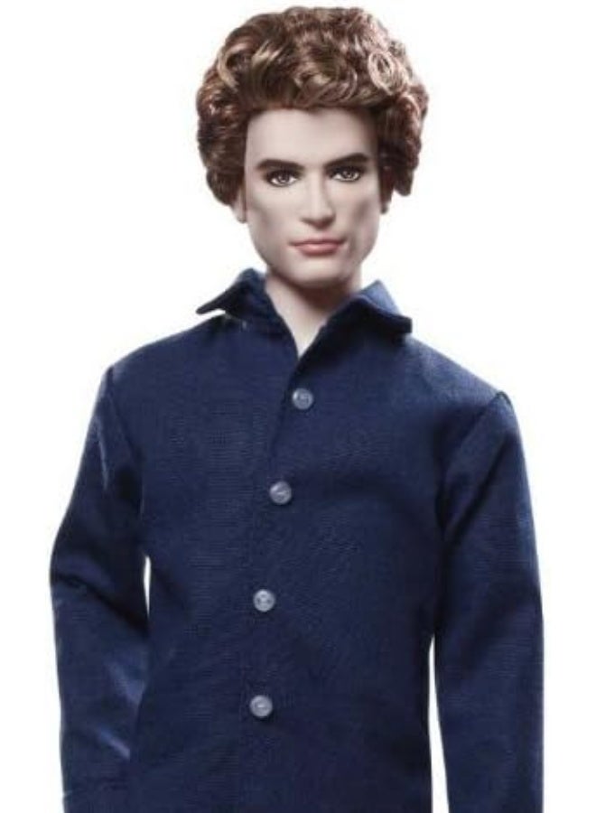 Mattel Barbie Collector The Twilight Saga: Breaking Dawn Part II Jasper Doll