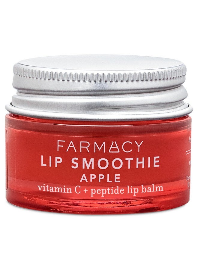 Lip Smoothie Vitamin C + Peptide Lip Balm [Apple]