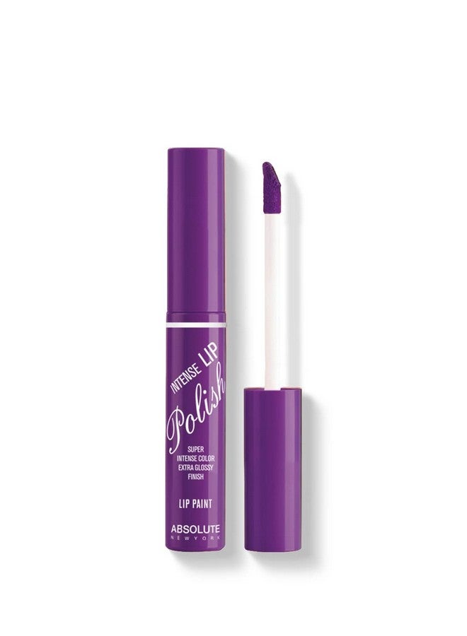 Intense Lip Polish (Purple Crush)