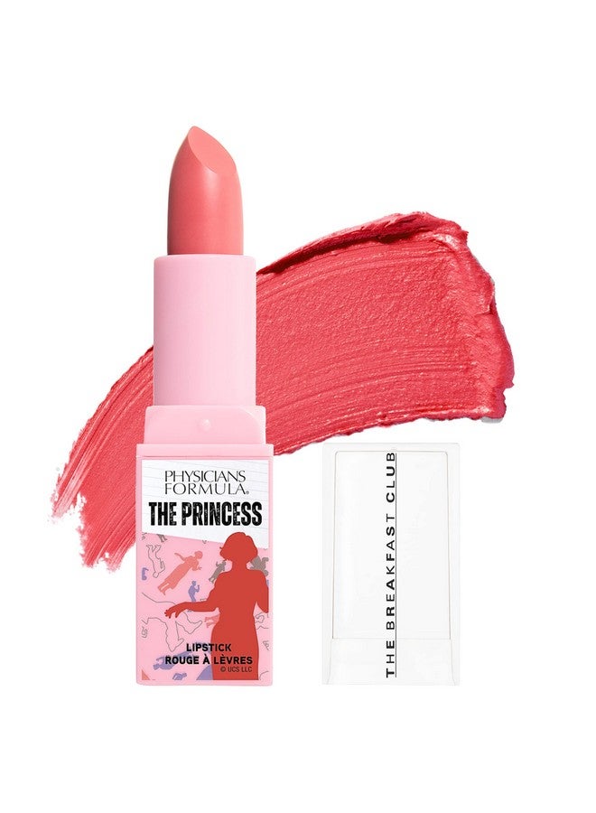 The Breakfast Club Collection The Princess Lipstick The World Is An Imperfect Place