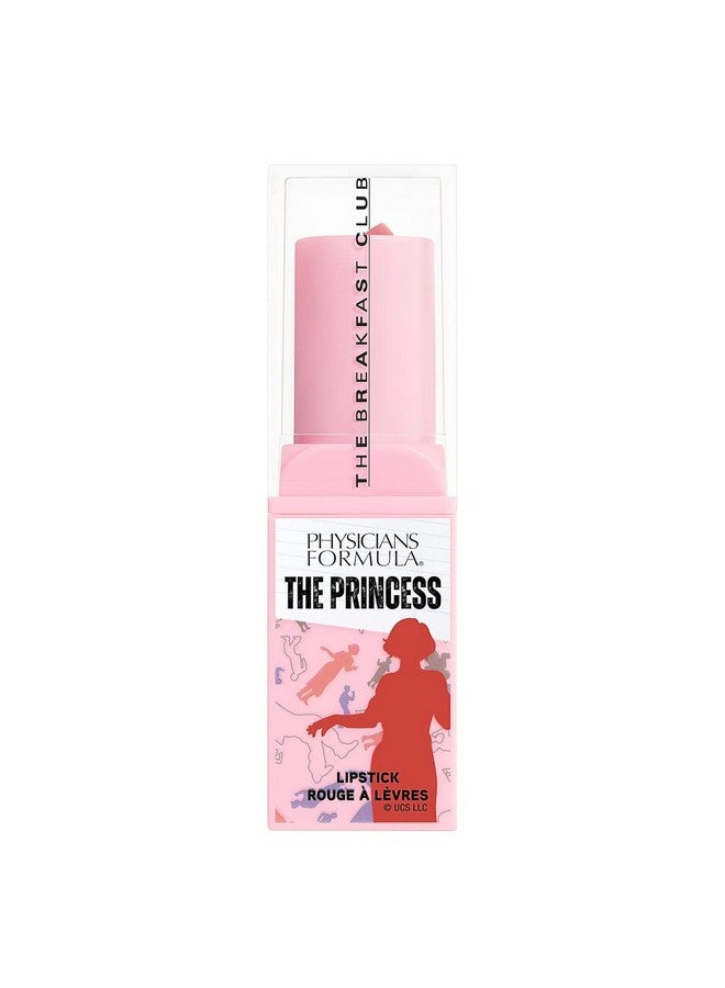 The Breakfast Club Collection The Princess Lipstick The World Is An Imperfect Place