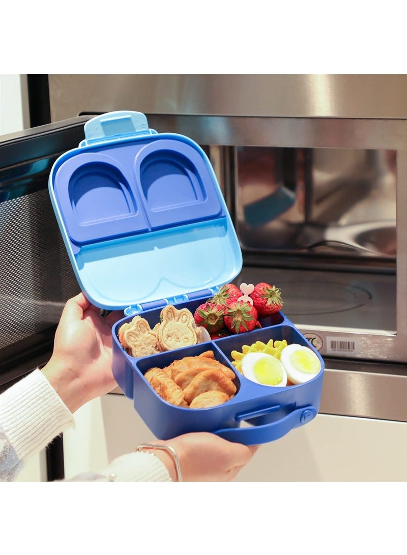 Bento Box Kids Lunch Box Lunch Box Containers for Toddler Kids