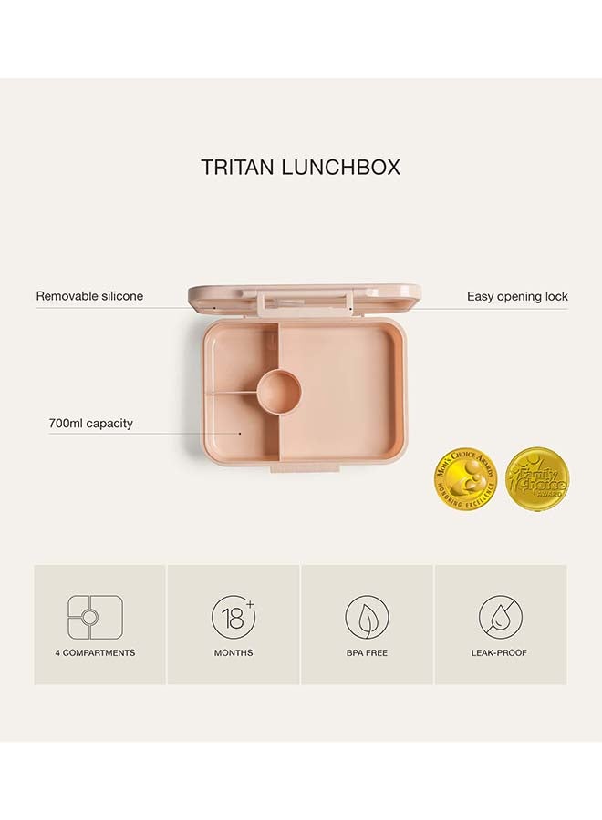 Tritan Lunchbox - Cool Kid