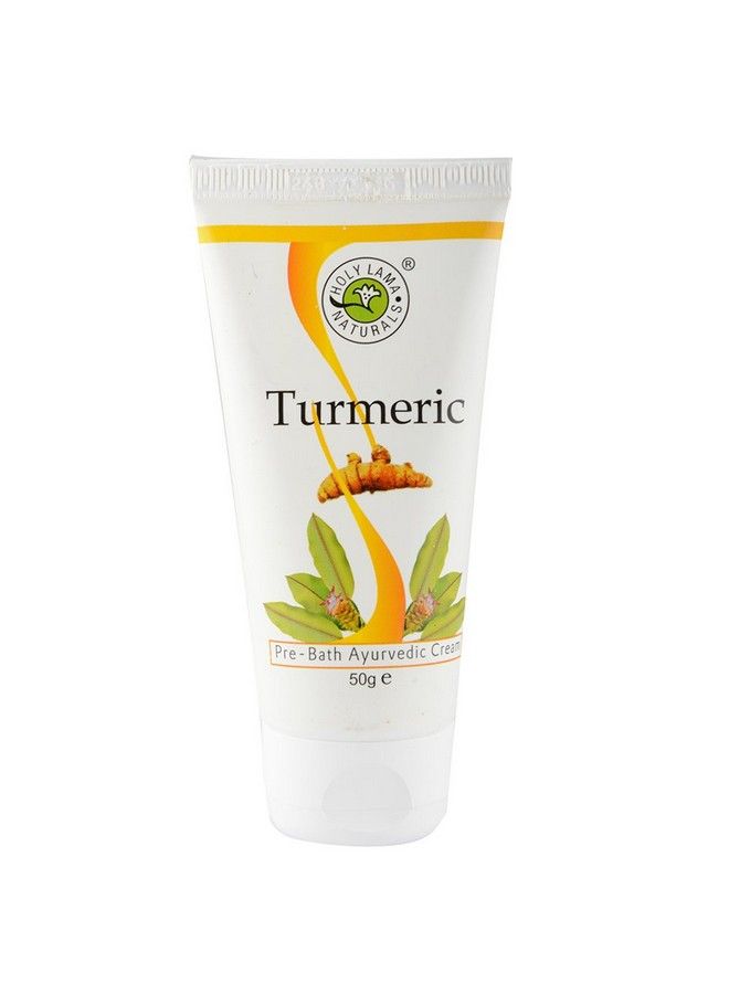 Turmeric Cream 50Gm
