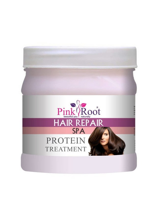 Hair Repair Spa Cream 500Gm With Pearl Cream 500Gm