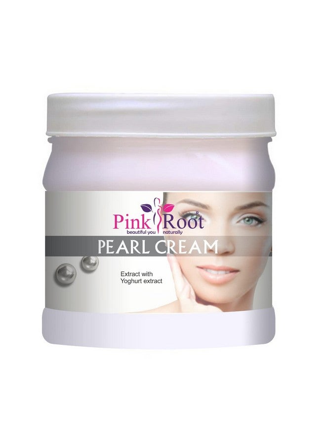 Hair Repair Spa Cream 500Gm With Pearl Cream 500Gm