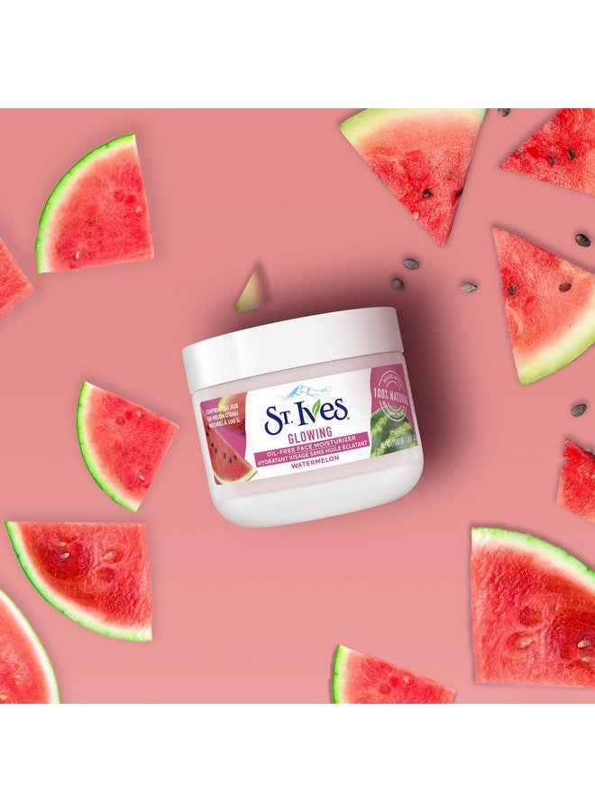 Watermelon Face Moisturizer 1.8 Oz