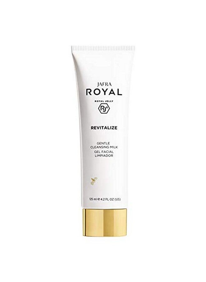 Royal Revitalize Mild Cleansing Milk 125 Ml