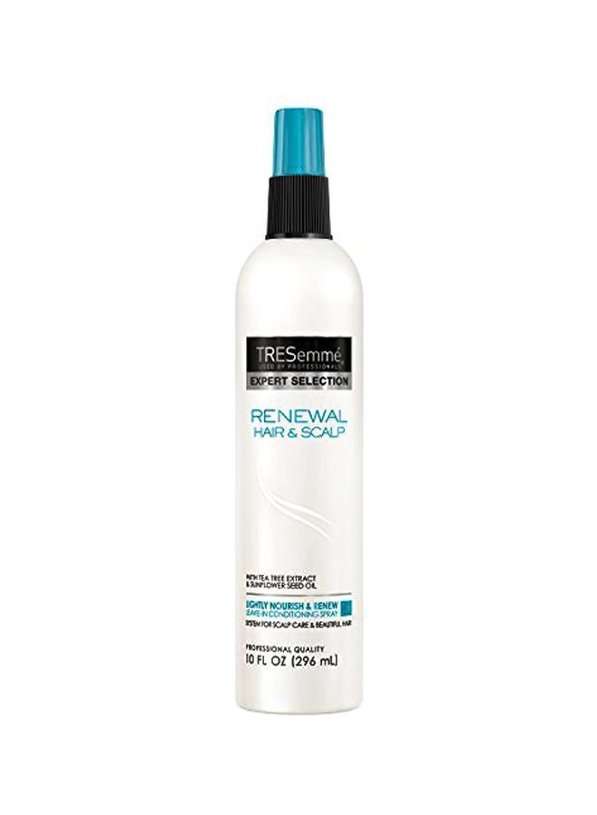 Renewal Hair And Scalp Leave-In Conditioner