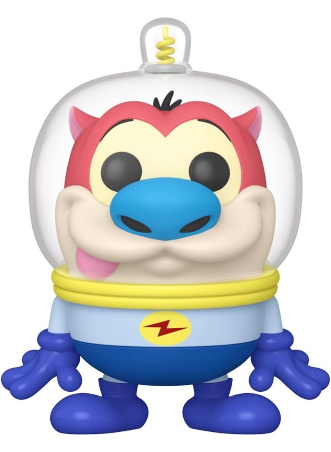 Funko Pop! TV: Nick Rewind - The Ren & Stimpy Show, Space Madness Stimpy