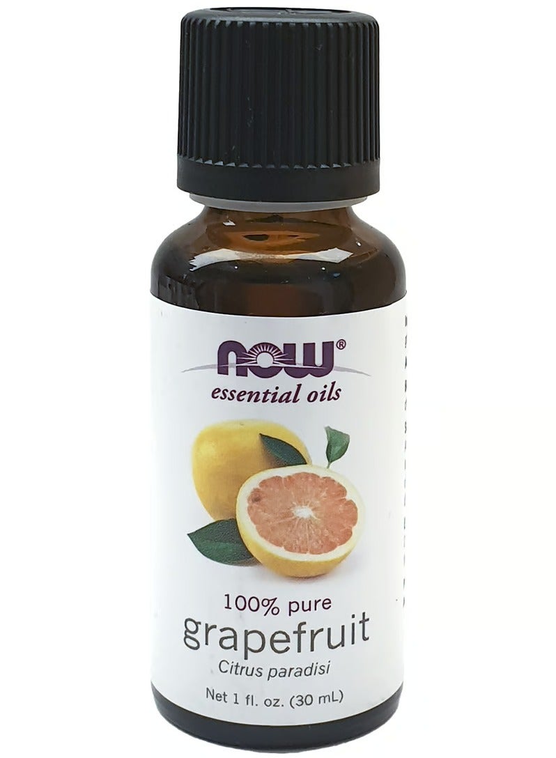 Grapefruit Essential Oils 30 ml