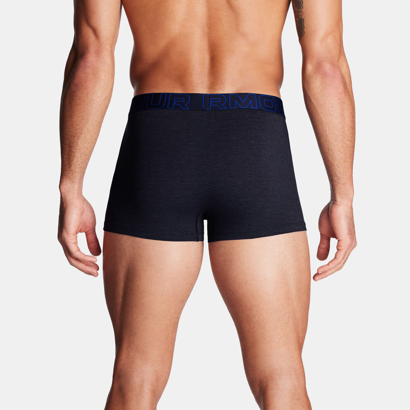 Men's Performance Boxers (3 Pieces)