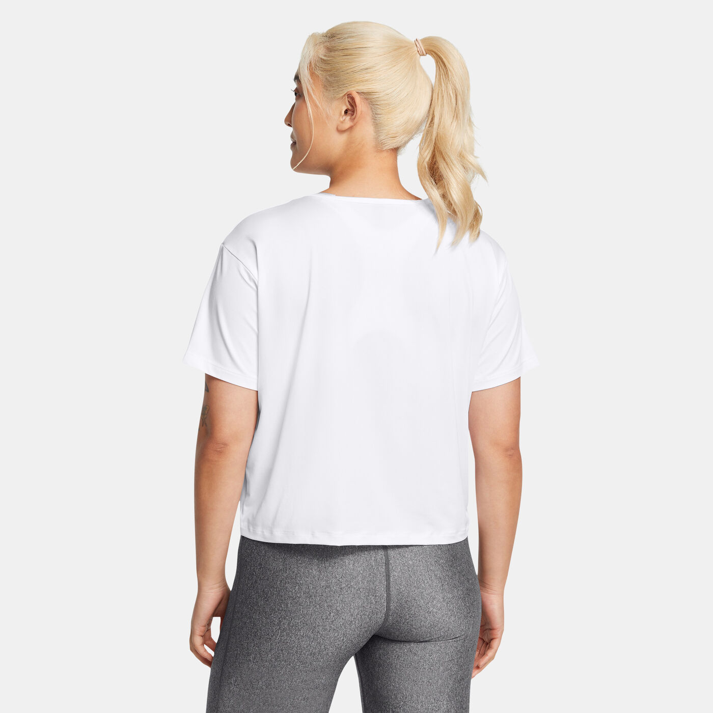 Women's UA Motion T-Shirt