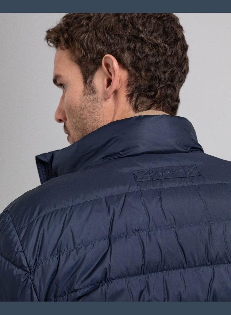 GANT Light Down Jacket