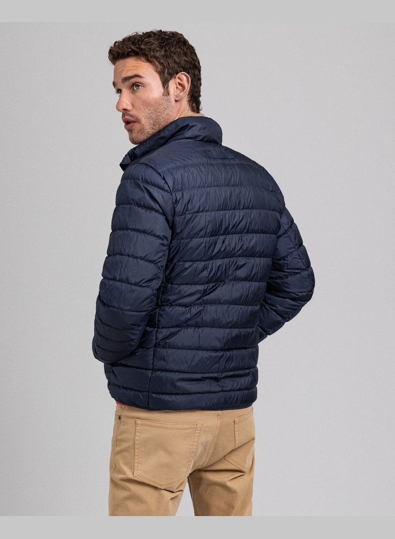 GANT Light Down Jacket