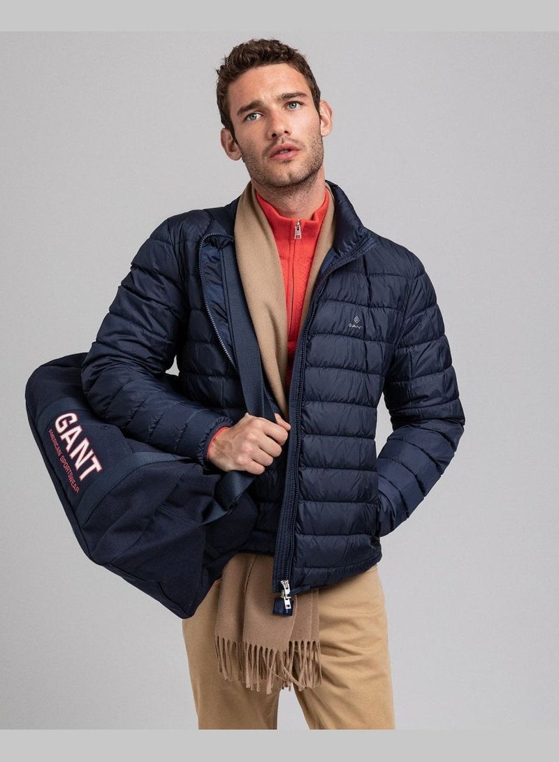 GANT Light Down Jacket